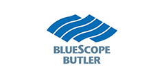 BLUESCOPE BUTLER