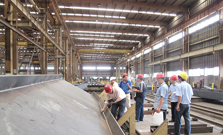 东莞钢结构专业安装厂家哪家强？